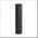 HMS Wałek Fitness 61cm Black (FS104)