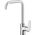 Bateria kuchenna Deante Alpinia stojąca chrom (BGA 063M)