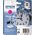 Tusz Epson Tusz DURABrite ultra 27 Standard Capacity (C13T27034012)