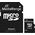 Karta MediaRange MicroSDXC 64 GB Class 10 UHS-I  (MR955)