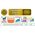 Farmina Pet Foods Matisse - Neutered Łosoś 1.5 kg