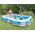 Intex Basen dmuchany Rybki 305 x 183 x 56 cm (58485)
