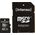 Karta Intenso Professional MicroSDHC 32 GB Class 10 UHS-I/U1  (3433480)