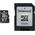 Karta Intenso Professional MicroSDHC 32 GB Class 10 UHS-I/U1  (3433480)