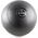 HMS Piłka lekarska Slam Ball 13kg czarna (PSB13)