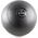 HMS Piłka lekarska Slam Ball 22kg czarna (PSB22)