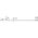 Cn Spoke Szprychy CNSPOKE STD14 2.0-2.0-2.0 stal nierdzewna 222mm czarne + nyple 144szt. - CN-STD222C