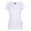 Hi-Tec Koszulka damska LADY PLAIN White r. XXL