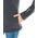 Hi-Tec Kurtka damska Lady Lucari Moon Grey/Bright Pink r. S