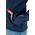 Hi-Tec Kurtka damska Lady Caria II Softshell  granatowa r. L