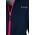 Hi-Tec Kurtka damska Lady Caria II Softshell  granatowa r. L