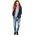 Hi-Tec Kurtka damska Lady Caria II Softshell  granatowa r. L