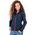 Hi-Tec Kurtka damska Lady Caria II Softshell  granatowa r. L