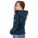 Hi-Tec Kurtka damska Lady Caria II Softshell  granatowa r. L