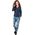 Hi-Tec Kurtka damska Lady Caria II Softshell  granatowa r. L