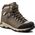 Buty trekkingowe męskie Hi-Tec Sajama Mid brązowe r. 43
