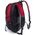 Hi-Tec Plecak sportowy Mandor czerwony 20 l