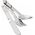 Rockland Zestaw sztućców Travel Tools 17