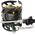 Optimus Palnik + naczynia POLARIS with 250 ml Fuel Bottle (8019408)