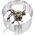Optimus Palnik + naczynia POLARIS with 250 ml Fuel Bottle (8019408)