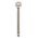 Optimus Łyżka Titanium Long Spoon srebrna (8016166)