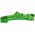 Optimus Stojak Foot Stand for Gaz Canisters zielony (8018910)