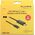 Kabel USB Delock USB-C - DisplayPort 1 m Czarny (85255)