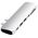 Stacja/replikator Satechi Pro Hub USB-C (ST-CMBPS)
