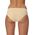 Brubeck Figi damskie Hipster HI00043A Comfort Cotton beżowe r. M
