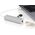 HUB USB Digitus 1x RJ-45  + 3x USB-A 3.0 (DA-70255)