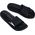 Speedo OBUWIE SS15 8090603503 6 ATAMI II MAX AM BLACK/WHITE 8090603503 - 8090603503