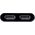 Stacja/replikator I-TEC USB-C - DisplayPort x2 Czarny  (C31DUAL4KDP)