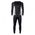 Hi-Tec Komplet bielizny męskiej Kamo Set Black/ Frost Grey r. XL