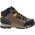 Elbrus Buty dziecięce Taner Mid Wp Brown/Black/Corn r. 40