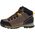 Elbrus Buty dziecięce Taner Mid Wp Brown/Black/Corn r. 40