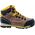 Elbrus Buty dziecięce Taner Mid Wp Brown/Black/Corn r. 39