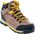 Elbrus Buty dziecięce Taner Mid Wp Brown/Black/Corn r. 39