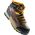 Elbrus Buty dziecięce Taner Mid Wp Brown/Black/Corn r. 37