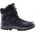 Buty trekkingowe męskie Elbrus Spike Mid czarne r. 44
