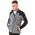 Hi-Tec Polar męski Ebony Melange/Black r. XL