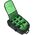 Plecak RivaCase 7490 PS
