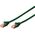 Digitus Patchcord CAT6, S-FTP, 5m, zielony, 10 sztuk (DK-1644-050-G-10)