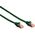 Digitus Patchcord CAT6, S-FTP, 5m, zielony, 10 sztuk (DK-1644-050-G-10)