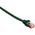 Digitus Patchcord CAT6, S-FTP, 5m, zielony, 10 sztuk (DK-1644-050-G-10)