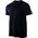 Hi-Tec Koszulka męska Plain Black r. XXL