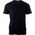 Hi-Tec Koszulka męska Plain Black r. XXL