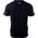 Hi-Tec Koszulka męska Plain Black r. XXL