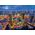 Trefl Puzzle 2000el Światła Dubaju (27094)
