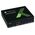 System przekazu sygnału AV Techly HDMI - Toslink czarny (025756)