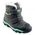 Bejo Buty Dziecięce Wysokie Daisy Mid Dark Grey/Mint r. 25